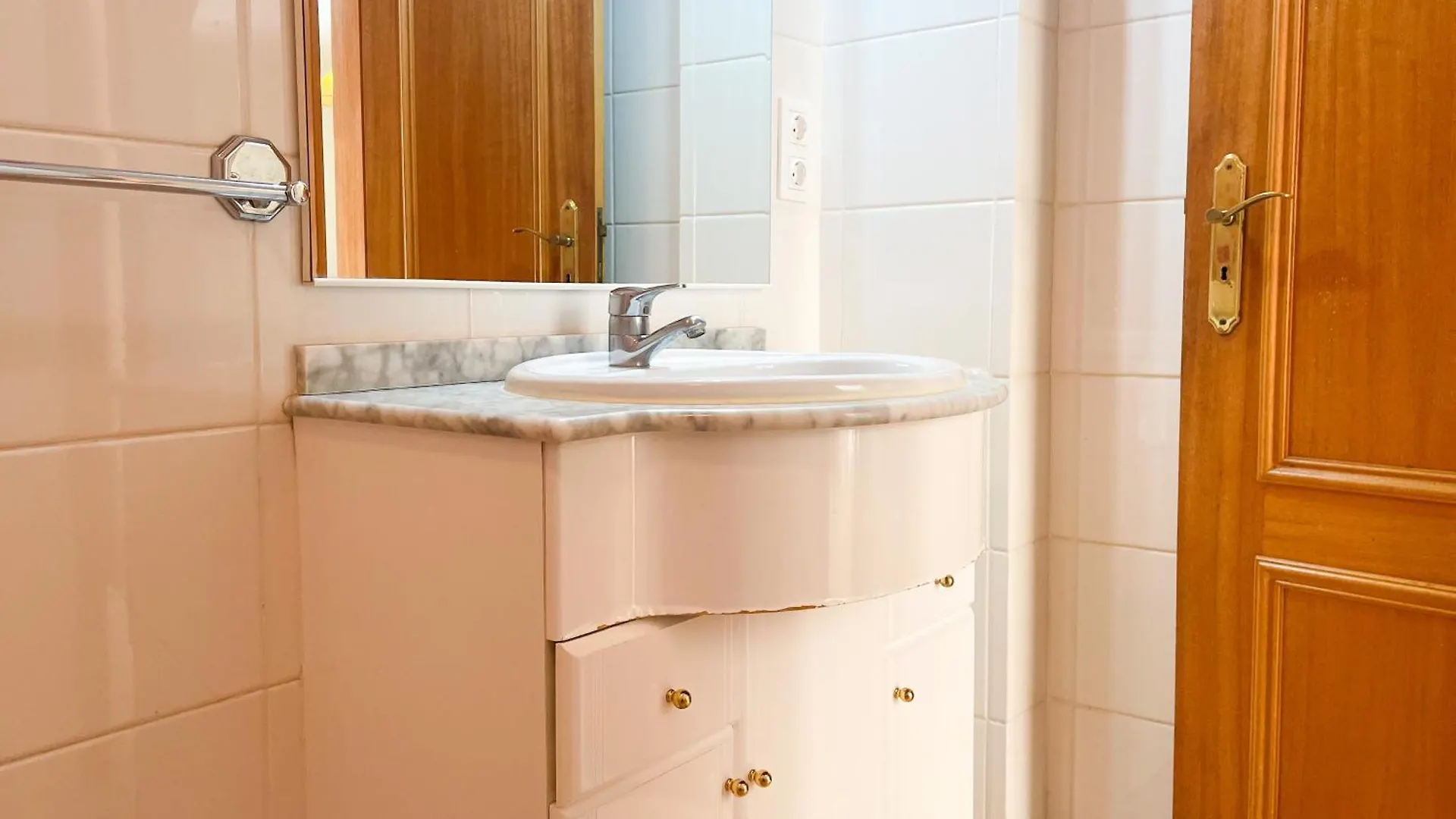 Apartamento T1 110, Praia Do Vau - Terracos Do Vau Portimao Apartment