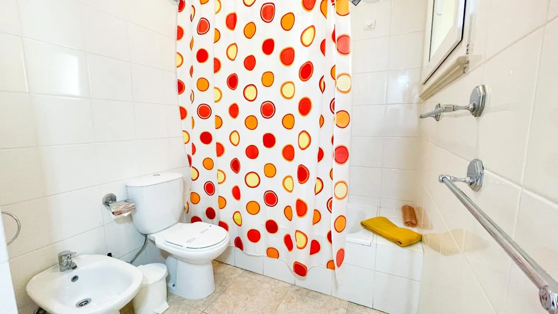 Apartamento T1 110, Praia Do Vau - Terracos Do Vau Portimao 0*,