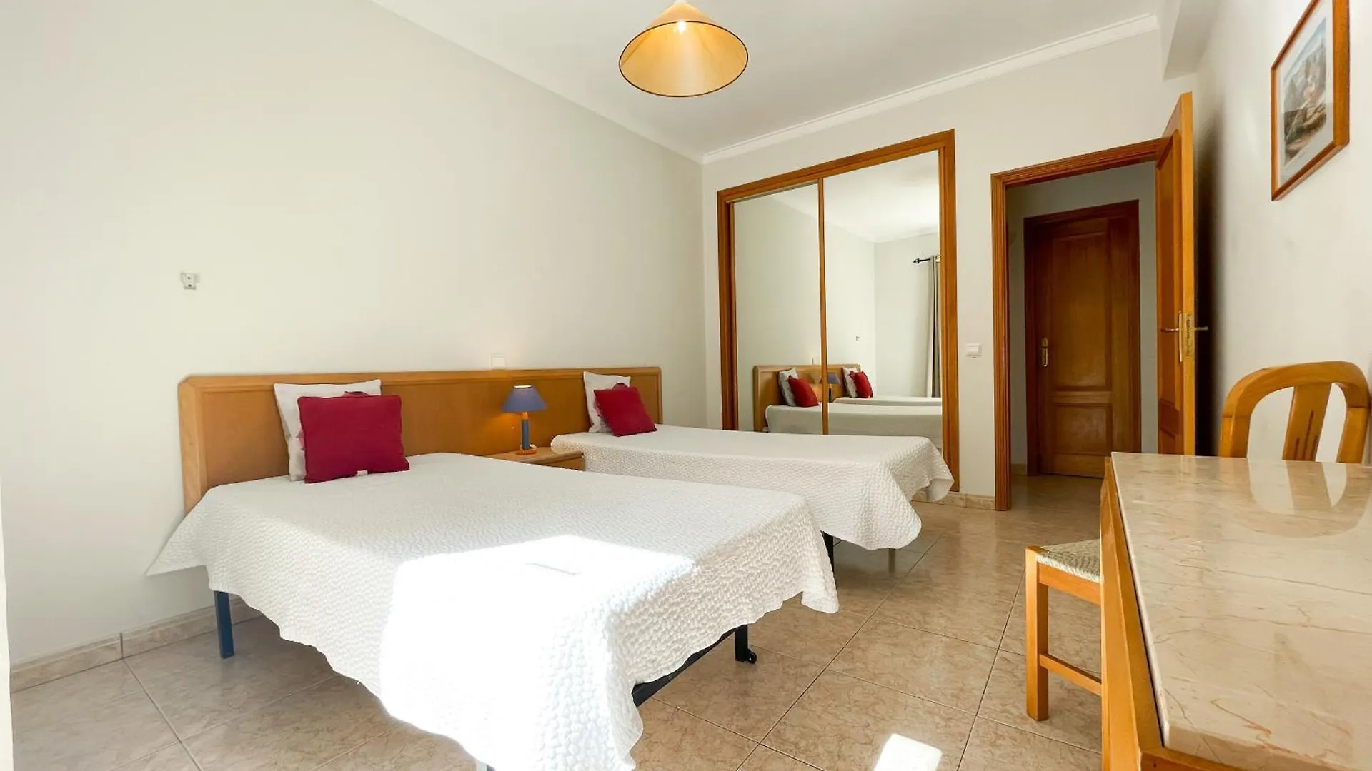 Apartamento T1 110, Praia Do Vau - Terracos Do Vau بورتيماو