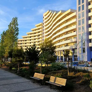 Lejlighedshotel Oceano Atlantico Turisticos, Portimão