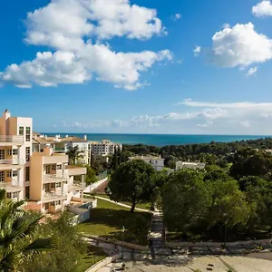 Vau Seaview Appartement