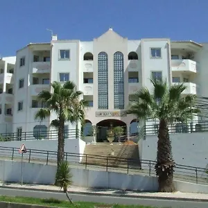 Vau Sea View, T2 Apartment, Close To Beach,ideal For Families Portimão