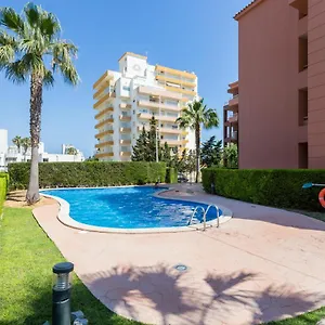 Litoralmar Beachfront Portimão