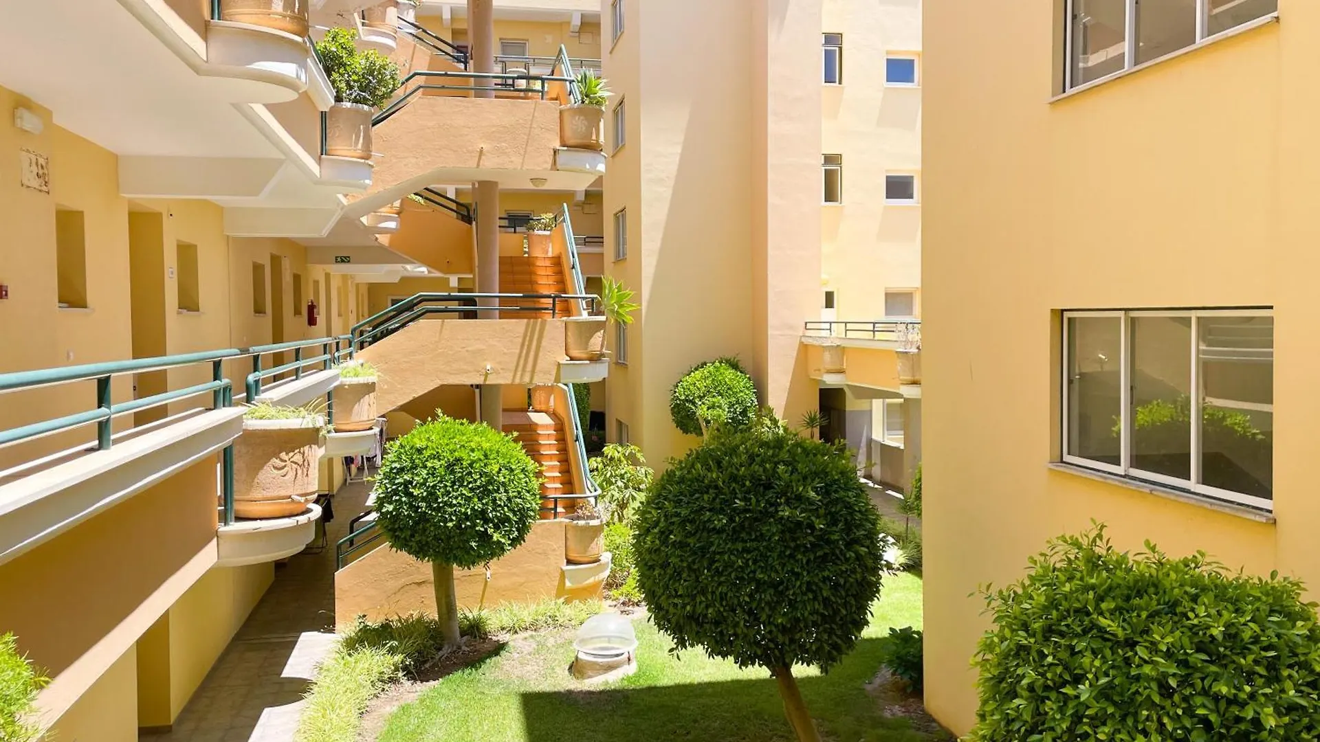 Apartamento T1 110, Praia Do Vau - Terracos Do Vau Portimao Portugal