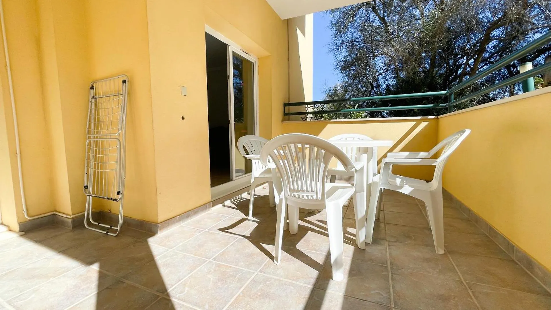Apartamento T1 110, Praia Do Vau - Terracos Do Vau Portimao